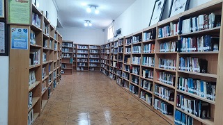 مخزن کتاب