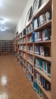 مخزن کتاب